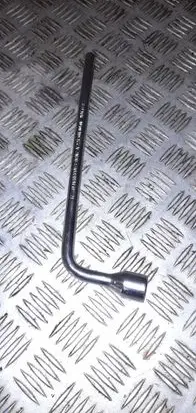 Mercedes-Benz CLK A209 C209 Wheel nut wrench A2215810001