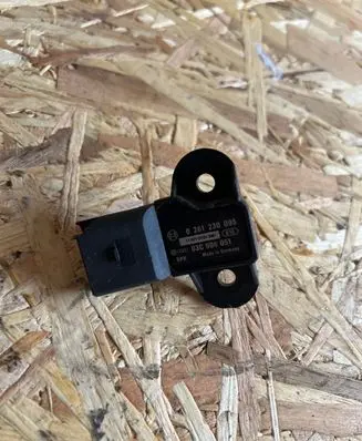 Audi A7 S7 4G Air pressure sensor 03C906051 0261230095 110210701390