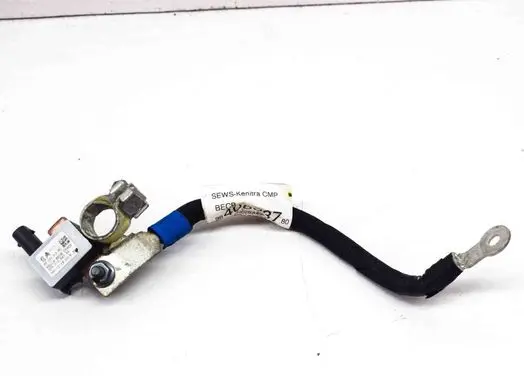 Opel Mokka B Positive wiring loom 9840803780