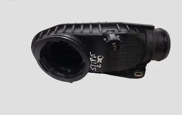 Jaguar S-Type Air intake hose/pipe 4R8Q6K770AD