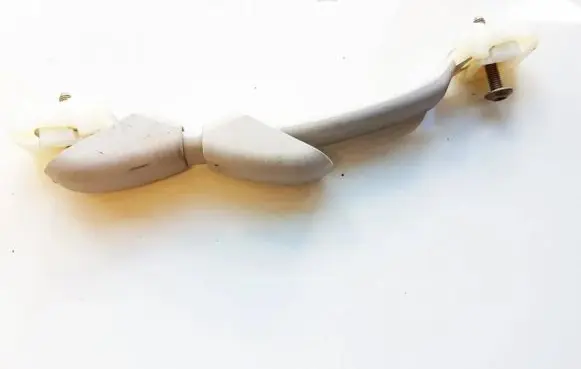 Citroen Xsara Front interior roof grab handle 9616355277