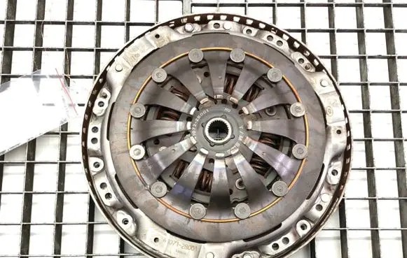 KIA Niro Clutch set kit