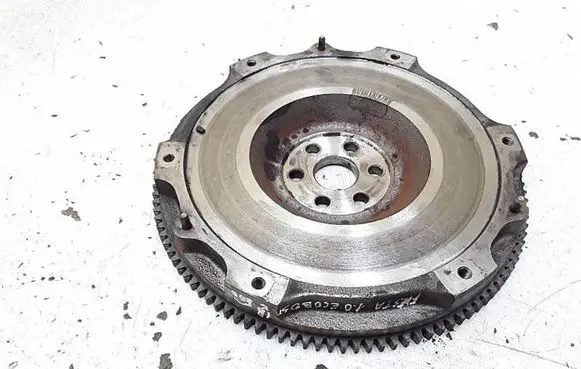 Ford Fiesta Flywheel CA6G6375CC