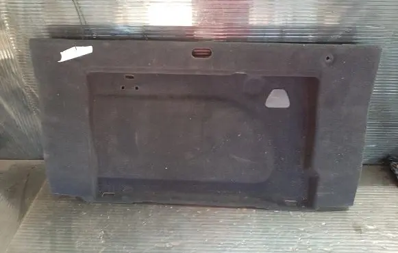 BMW 4 F32 F33 Other trunk/boot trim element 7325988