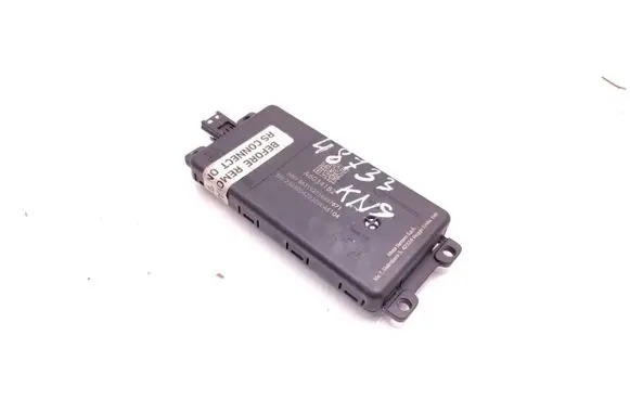 Peugeot 207 Other control units/modules A6034182 E2410R-052276
