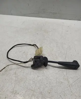 BMW 3 E30 Wiper control stalk