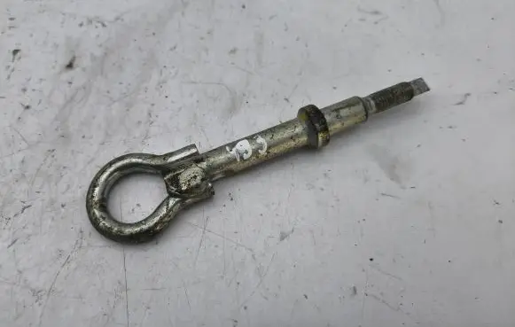 Peugeot 508 Towing hook eye 