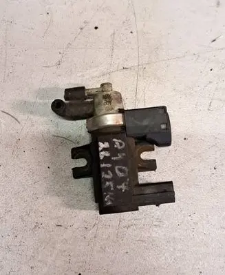 Audi A4 S4 B8 8K Clutch master cylinder PA66GF35