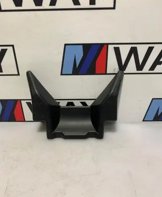 BMW 1 F40 Dashboard lower bottom trim panel 