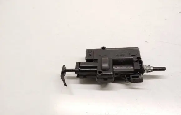 Mercedes-Benz Citan W415 Fuel tank cap lock motor 788262044r