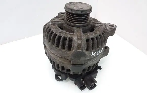 Citroen Xsara Picasso Generator/alternator 9646321880
