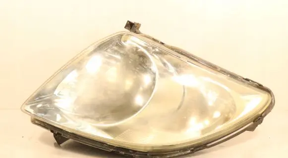 Suzuki Swift I Headlight/headlamp 