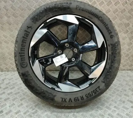 KIA Sorento IV R19 alloy rim 52910P2730
