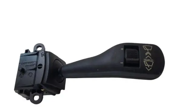 BMW 3 E46 Wiper control stalk 8363664 01204000