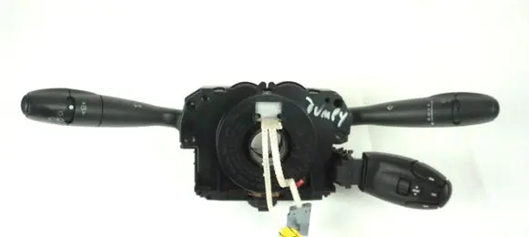 Citroen Jumpy Airbag slip ring squib (SRS ring) 96640426XT