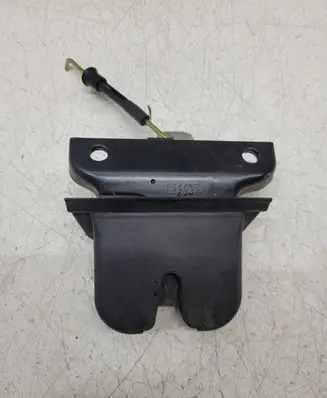 Audi A3 S3 8L Tailgate/trunk/boot lock/catch/latch 8L0827505E