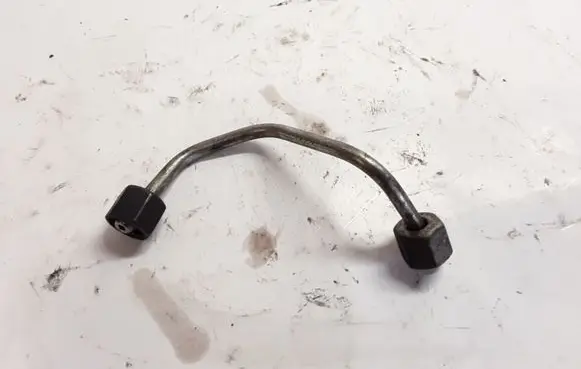Peugeot 3008 I Fuel injector supply line/pipe NOCODE