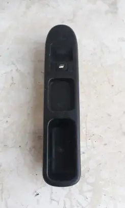 Peugeot 307 Electric window control switch 96351625XT