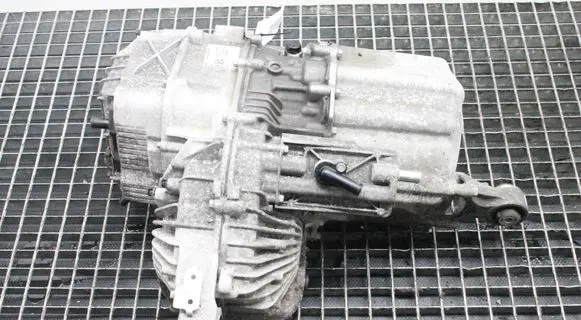 Tesla Model S Engine 103700000F