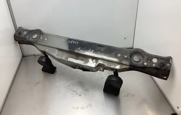 Lexus RX 330 - 350 - 400H Top upper radiator support slam panel 55638