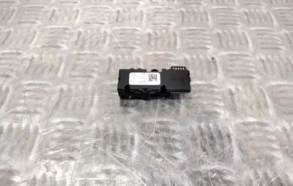 Volkswagen PASSAT B6 Steering angle sensor 3C0959654 00203800