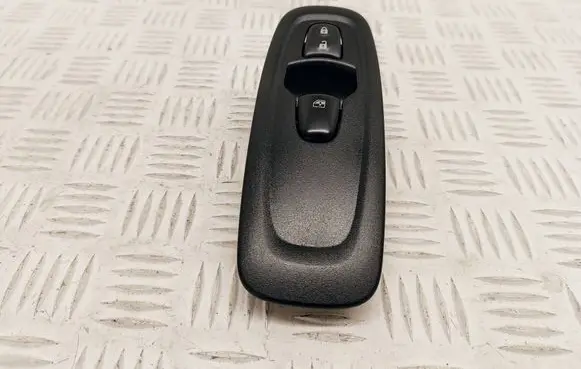 Renault Kadjar Electric window control switch 