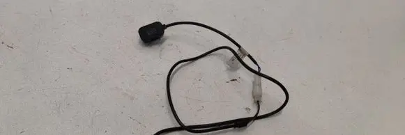 Mercedes-Benz Vito Viano W639 Microphone (bluetooth/phone) A0018205335 0018205335