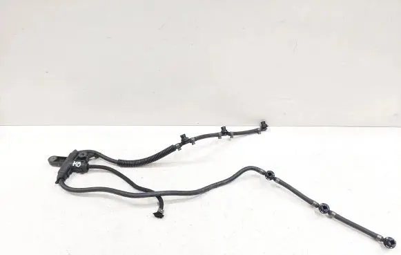 Fuel return line/hose