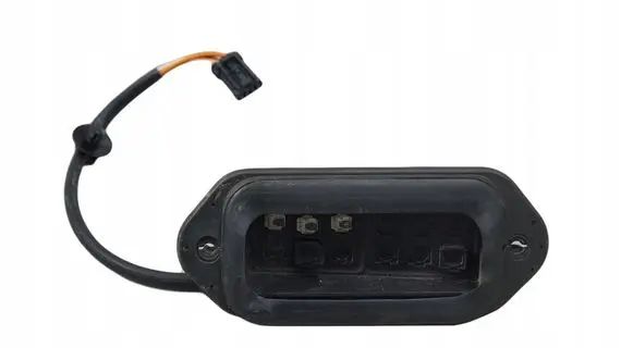Opel Combo D Sensor 51838937