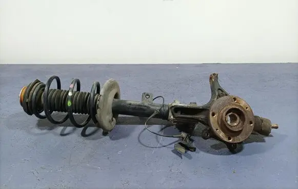 AC 428 Front shock absorber/damper 9815714080
