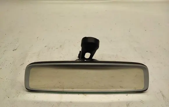 Tesla Model X Rear view mirror (interior) 048419
