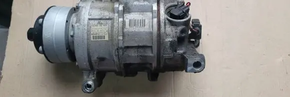 Audi A7 S7 4G Air conditioning (A/C) compressor (pump) 4G0260805F