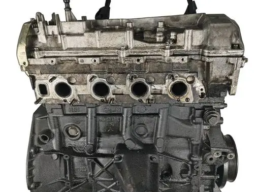 Mercedes-Benz E W211 Engine OM646821