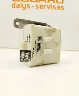 Subaru Outback Tire pressure control unit 28201AJ01A A3AC5PN1