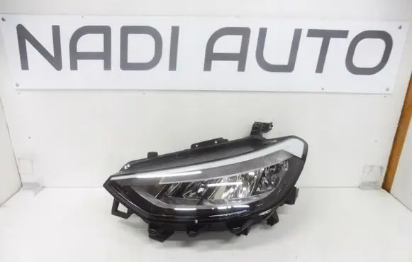 Volkswagen ID.3 Headlight/headlamp 10B941005A
