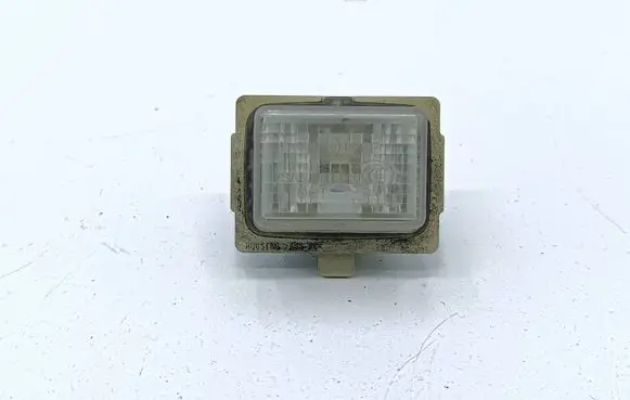 Mercedes-Benz S W221 Number plate light A2218200856
