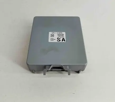 Lexus RX 450H Current control relay 2891225010