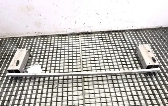 Volvo XC60 Front bumper support beam 