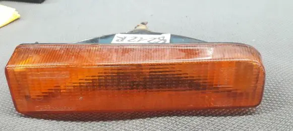 Ford Fiesta Front indicator light 77FG13368CA