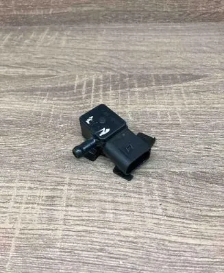 BMW 3 E90 E91 Exhaust gas pressure sensor 7805152