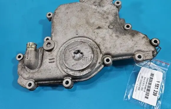 BMW i3 Timing belt guard (cover) 16443610 IMPRK1581239