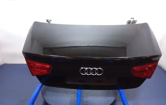 Audi A8 S8 D4 4H Tailgate/trunk/boot lid