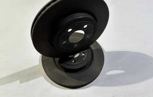 Dodge Challenger Front brake disc 86456844