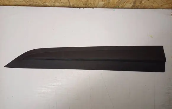 Suzuki Vitara (LY) Rear door trim (molding) 990E054P07000