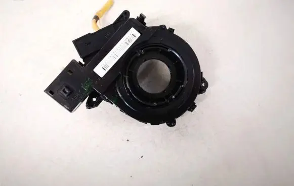 Mazda 3 II Airbag slip ring squib (SRS ring)