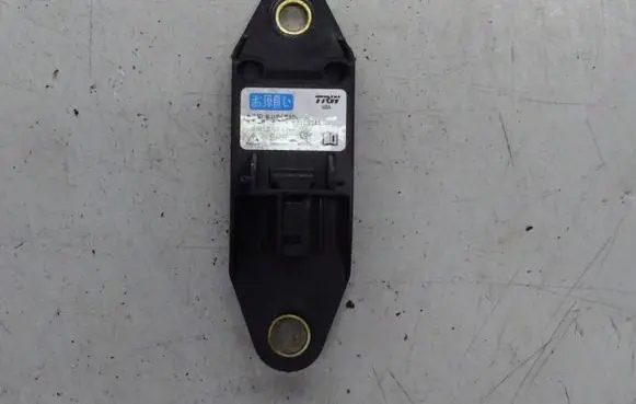 Honda Accord Airbag deployment crash/impact sensor 77970SEAC815M1