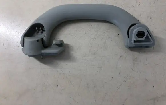 Ford Galaxy Rear interior roof grab handle 7M3857607