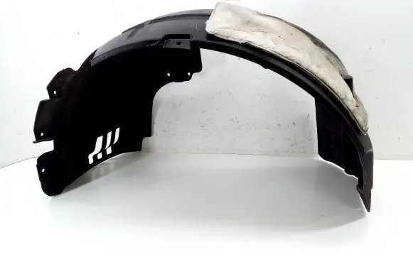 Ford Ecosport Front wheel arch liner splash guards