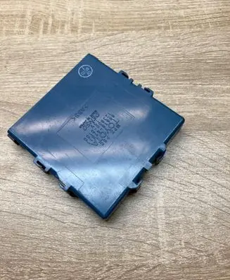 Toyota Prius (XW20) Power management control unit 8961847011 1238000100