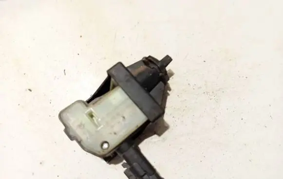 Citroen C4 Grand Picasso Central locking motor 9660019180